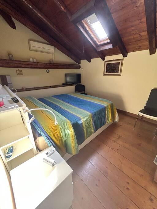 Appartamento A Casa Di Bert - Catania Ngoại thất bức ảnh