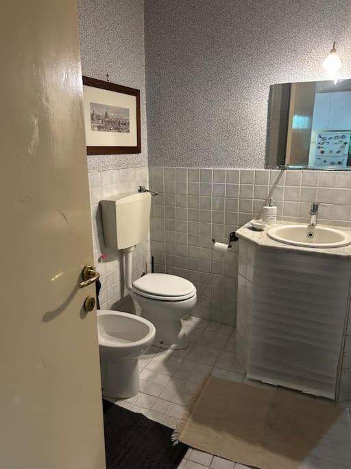 Appartamento A Casa Di Bert - Catania Ngoại thất bức ảnh