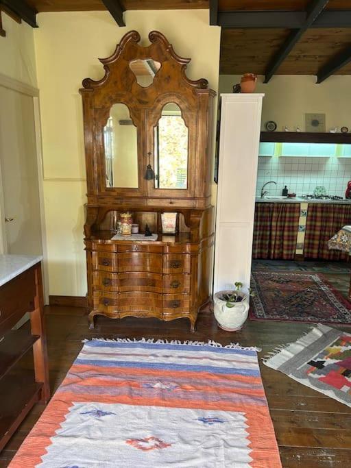 Appartamento A Casa Di Bert - Catania Ngoại thất bức ảnh