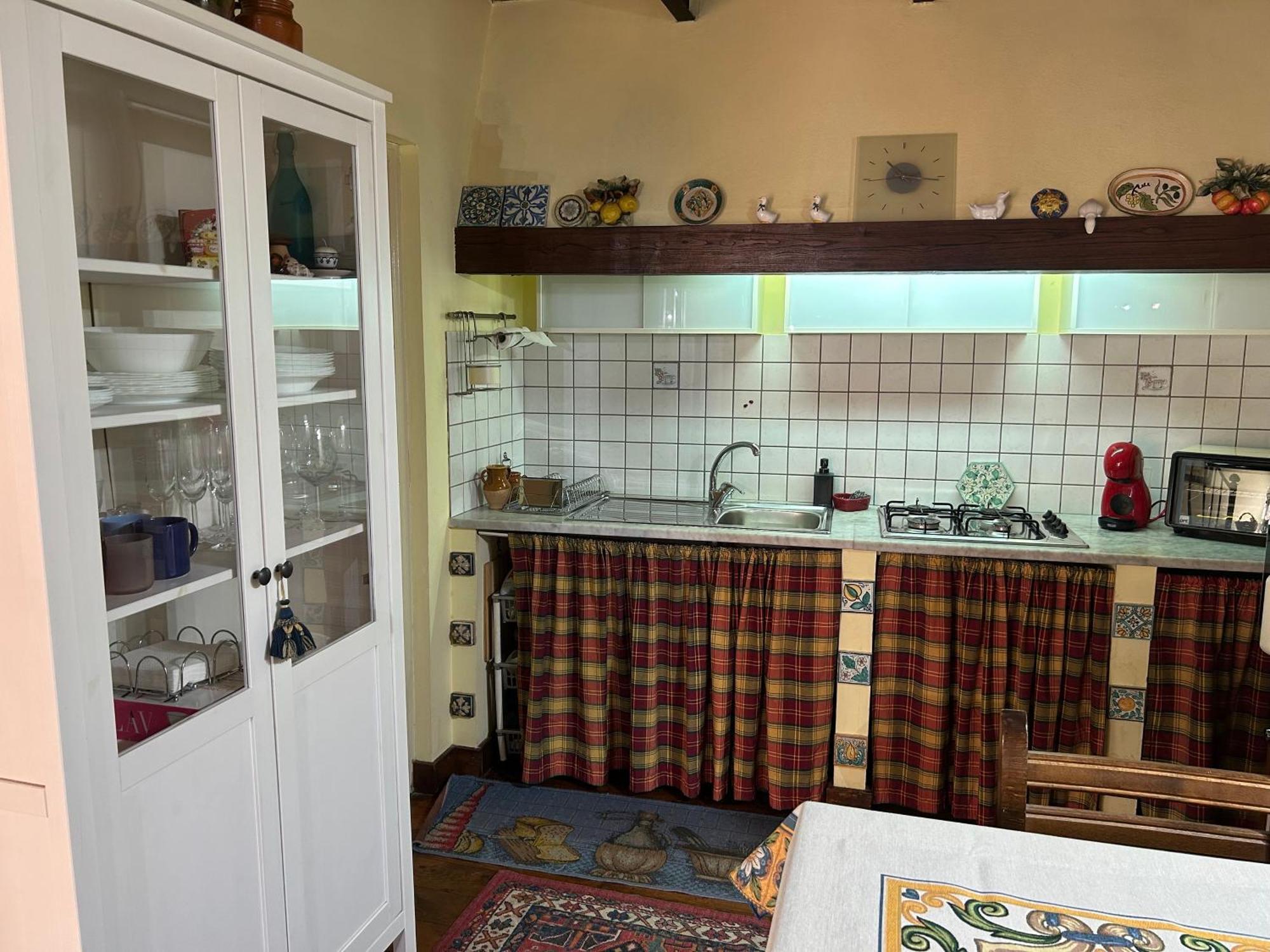 Appartamento A Casa Di Bert - Catania Ngoại thất bức ảnh