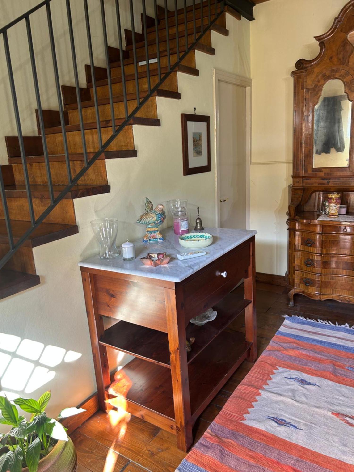 Appartamento A Casa Di Bert - Catania Ngoại thất bức ảnh
