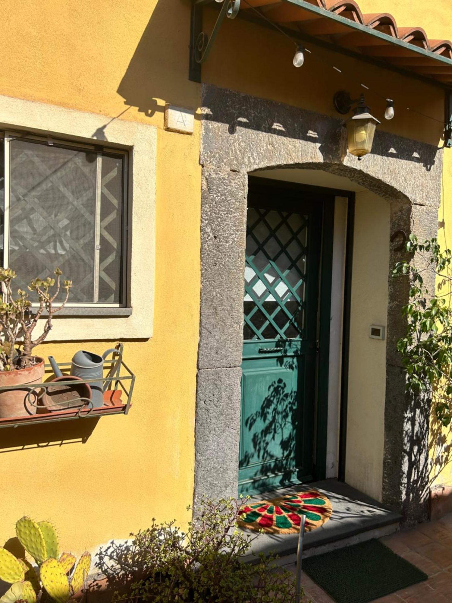 Appartamento A Casa Di Bert - Catania Ngoại thất bức ảnh