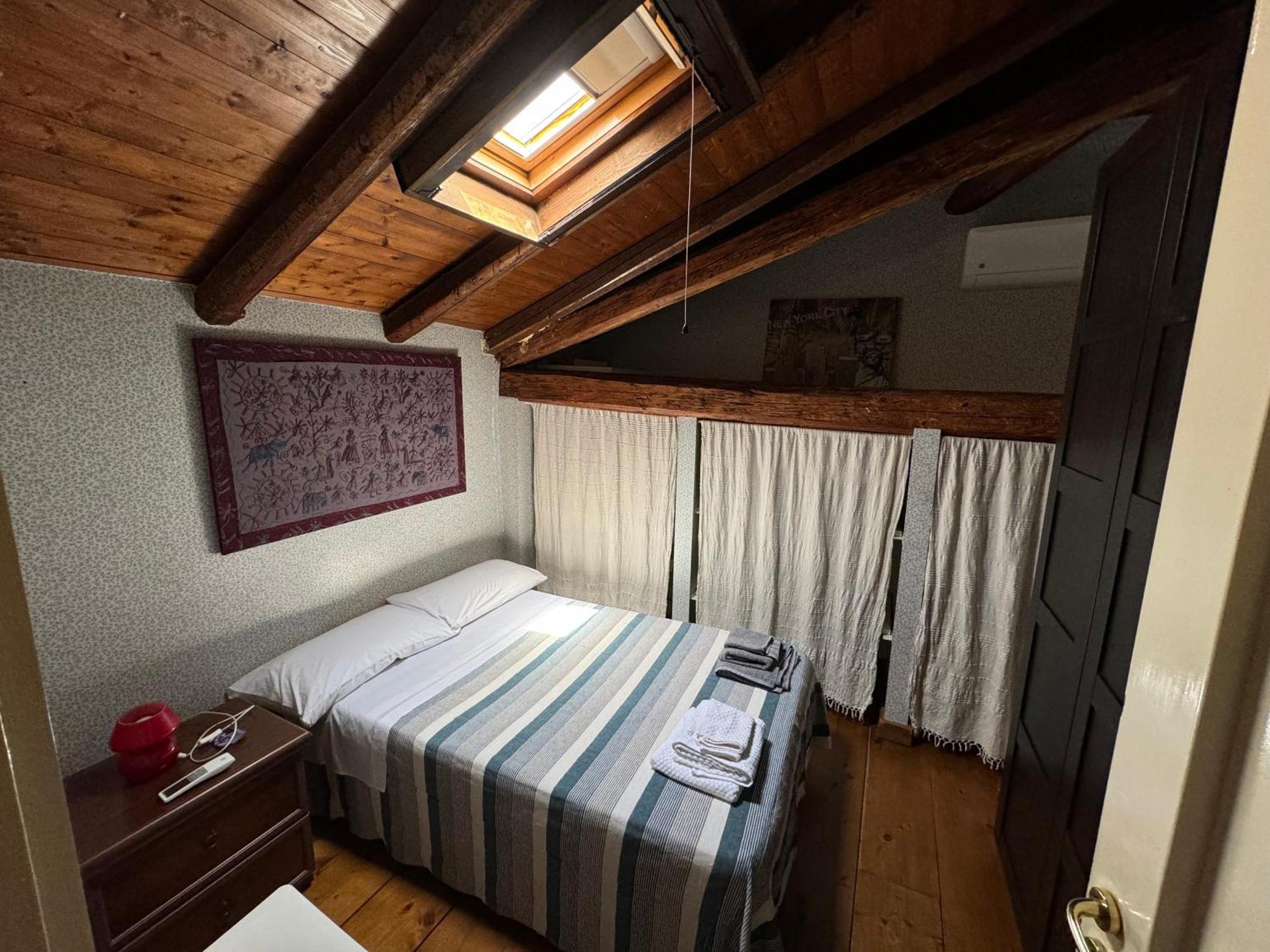 Appartamento A Casa Di Bert - Catania Ngoại thất bức ảnh
