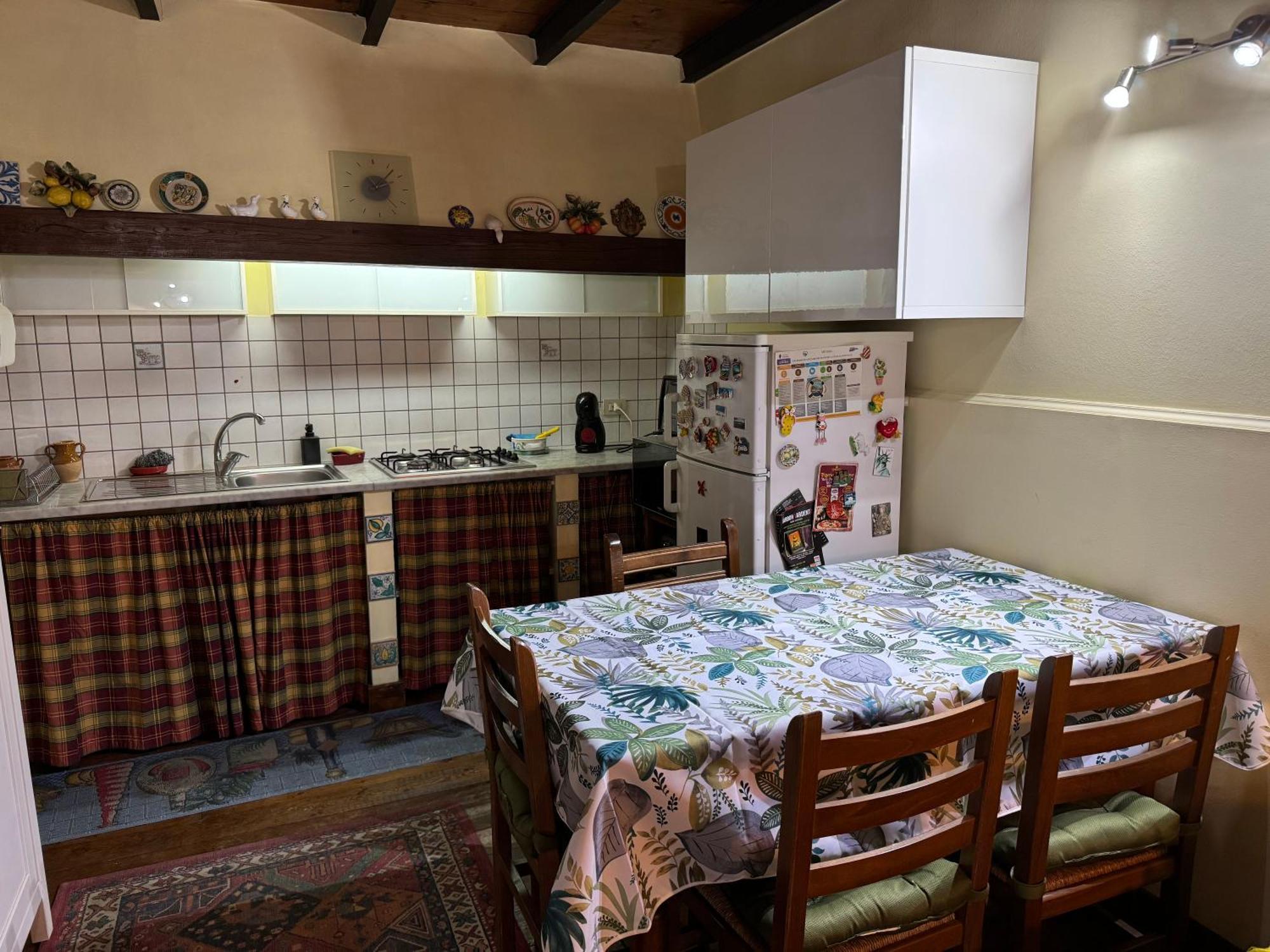 Appartamento A Casa Di Bert - Catania Ngoại thất bức ảnh