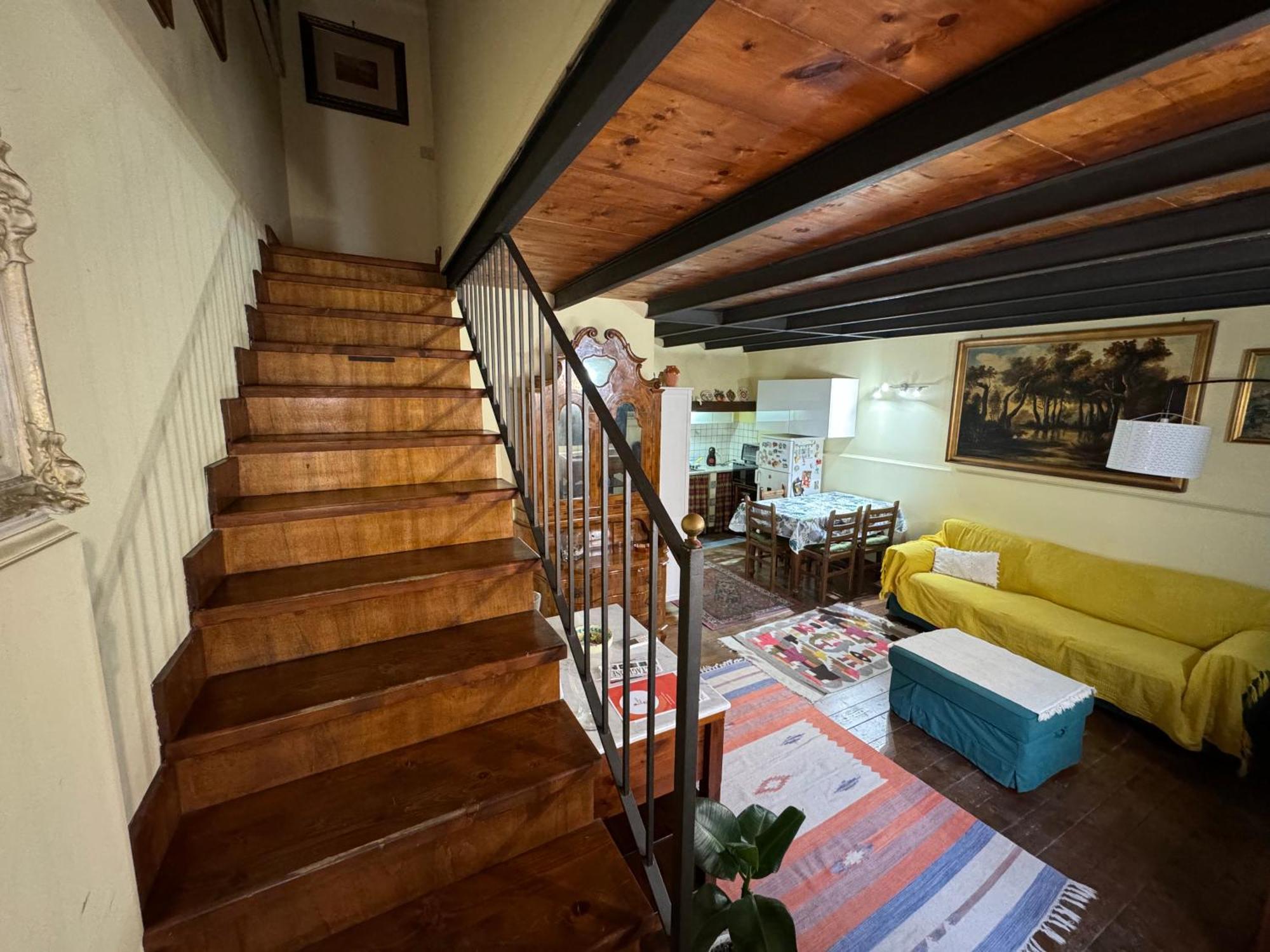 Appartamento A Casa Di Bert - Catania Ngoại thất bức ảnh